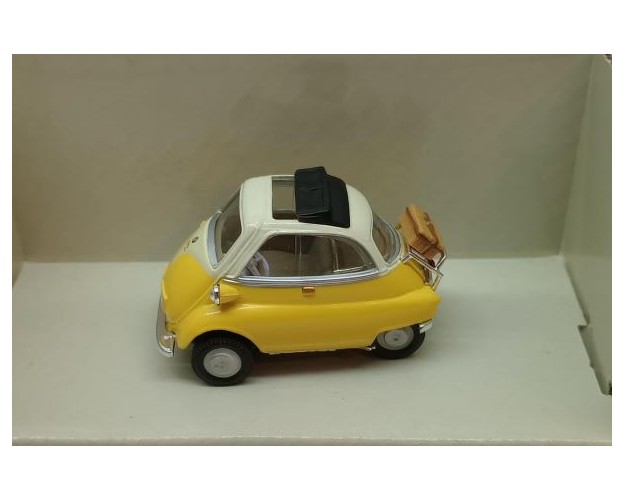 BMW ISETTA 1958
