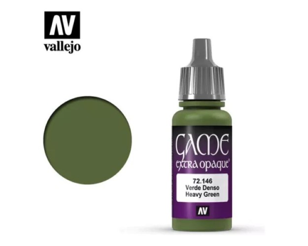 Verde Denso