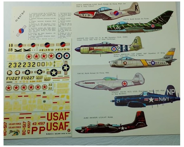 GUERRA DE KOREA