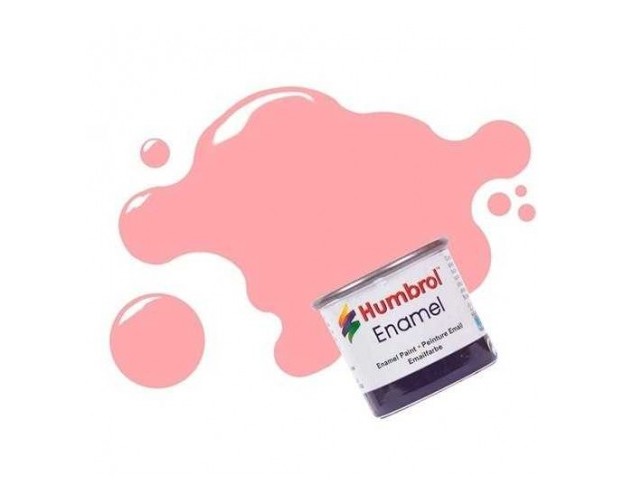 No 200 Pink Gloss
