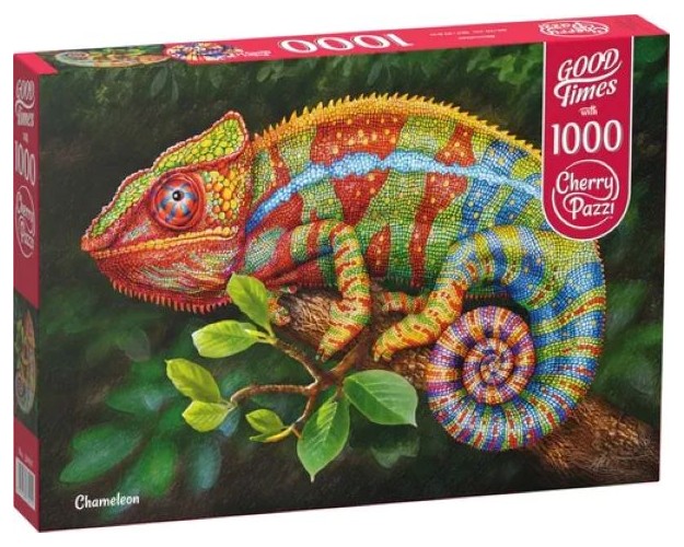 CHAMELEON