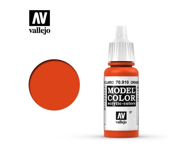 Rojo Claro