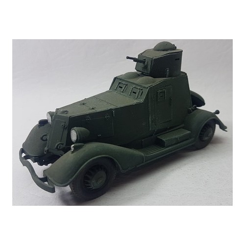 FAI-M 1933