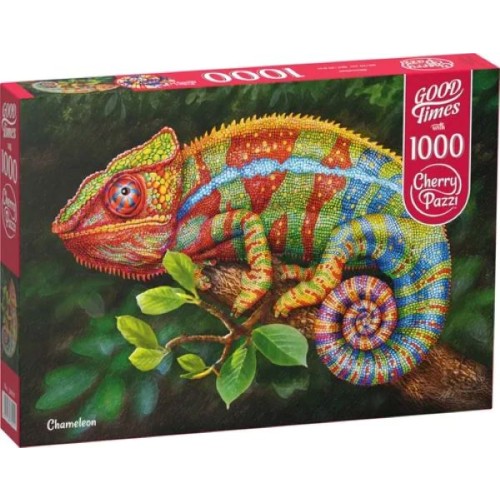 CHAMELEON