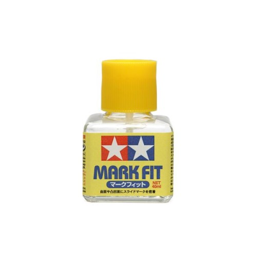 Mark Fit - Decal Setter
