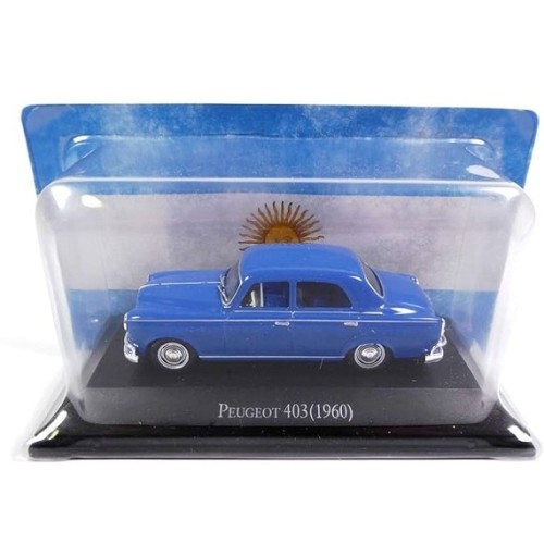 PEUGEOT 403 (1960)