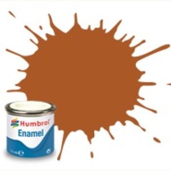 No 9 Tan Gloss
